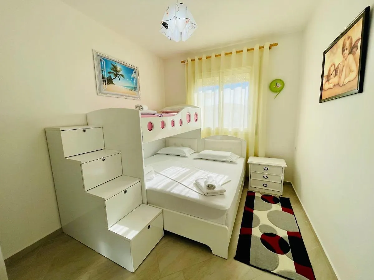 Rezidenca Panorama Apartments 1 Vlorë