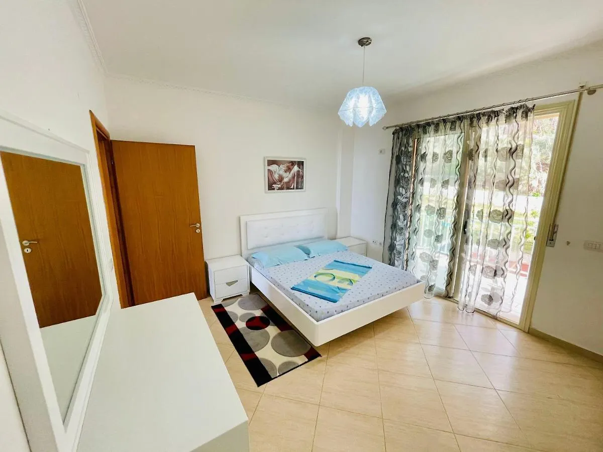 Rezidenca Panorama Apartments 1 Vlorë Albânia