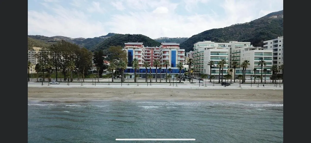 Rezidenca Panorama Apartments 1 Vlorë