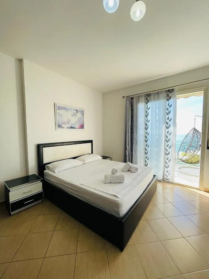 Rezidenca Panorama Apartments 1 Vlorë Albânia